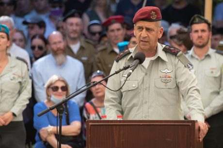 שרון אסמן הובא למנוחות: "מבקש שנהיה מאוחדים"