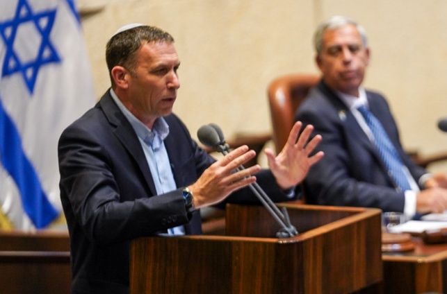לטובת הסרוגים: כהנא פתח מכרז חדש למנכ"ל הרבנות