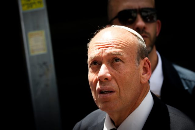 מבקר המדינה אנגלמן