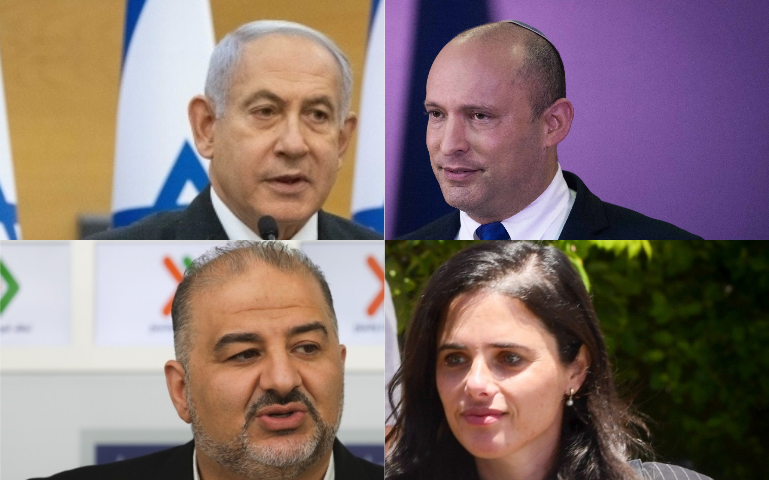 יעבור או לא: מה יקרה בסוף לחוק האזרחות? הצביעו