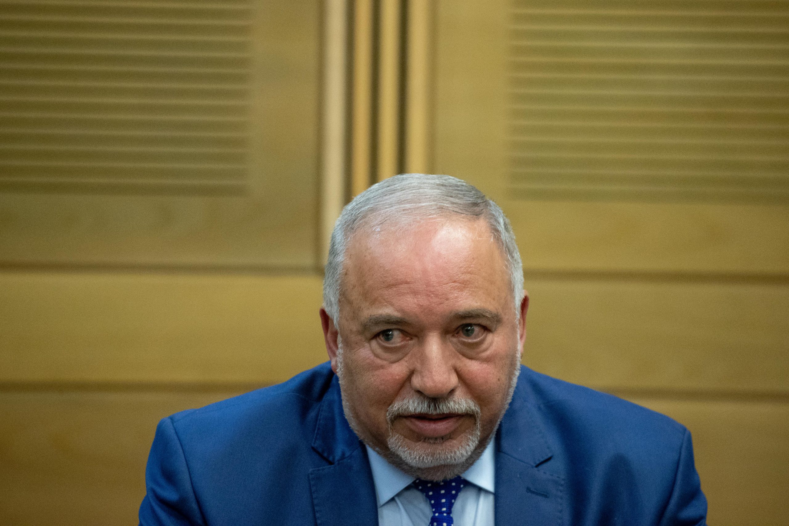 שוב – לא נכח