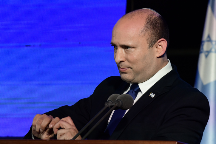 משפחת גולדין לבנט: "לא לחזור על טעויות העבר"