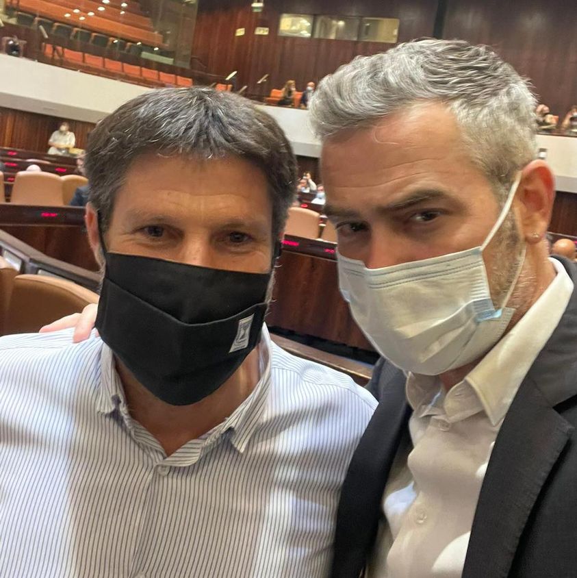 "לא נפסיק להתווכח אך לא נשכח כי כולנו עם אחד"