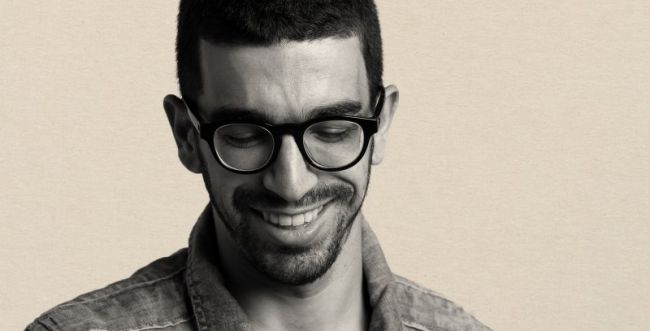 "כאן כדי להישאר"| פרס אקו"ם יוענק לחנן בן ארי