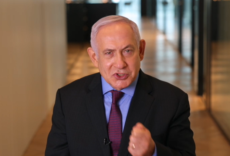 מאתגר את בנט: נתניהו שוחח עם מנכ"ל פייזר