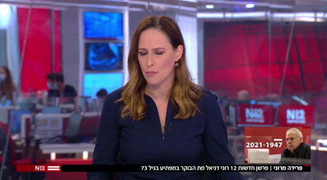 יונית רוני דניאל