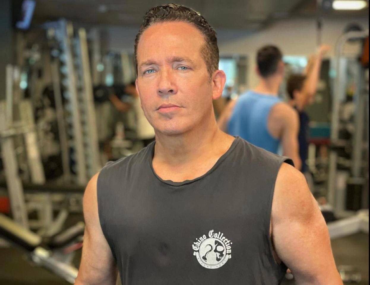 "התחסנתי, אני מודה על כך"|גיא פינס נדבק בקורונה