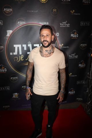 אסי בוזגלו