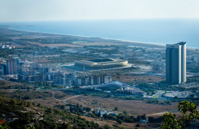 סמי עופר