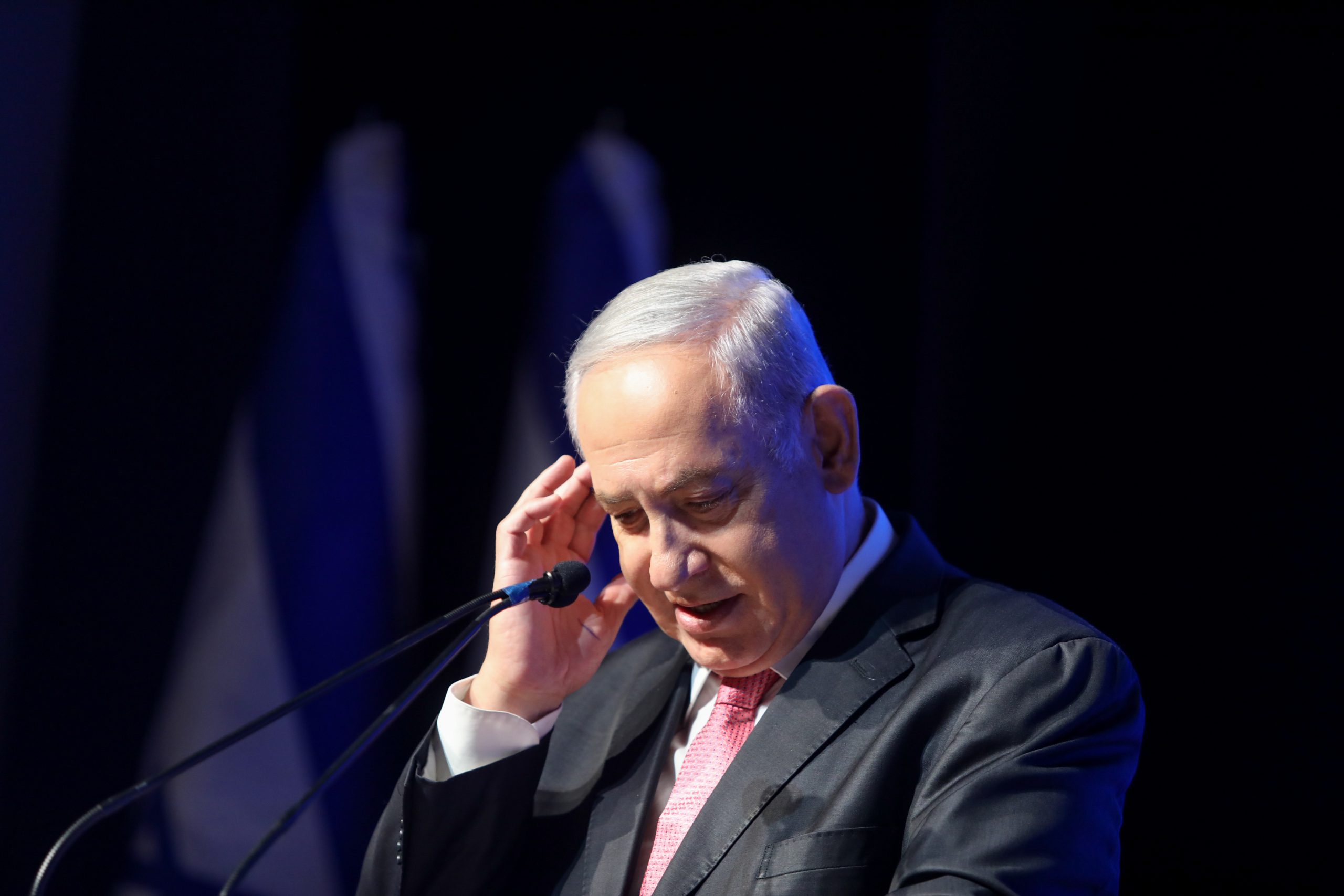 נתניהו התארח בבית מלון ושילם רבע מחיר