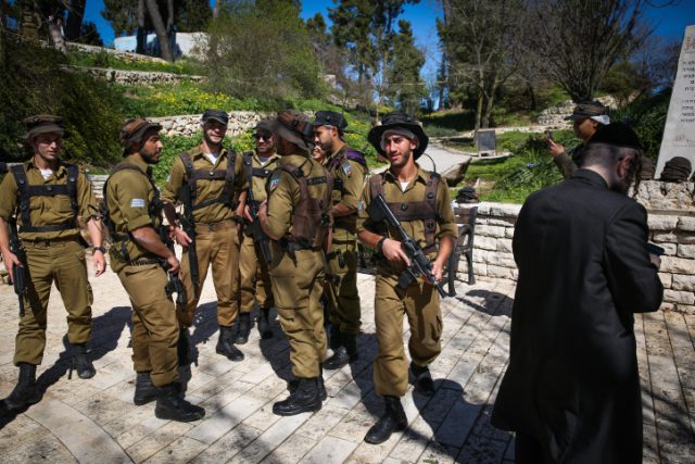 אזולאי: מדיניות לא חוקית שלא מתיישבת עם הפקודה