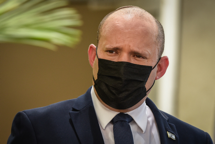 ההסכם נחשף: תגידו שאין עומס וקבלו כסף ותקנים