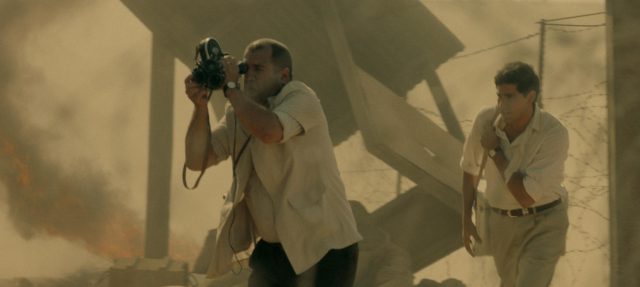 הוכרזו מועמדי הגמר בתחרות פרסי אופיר