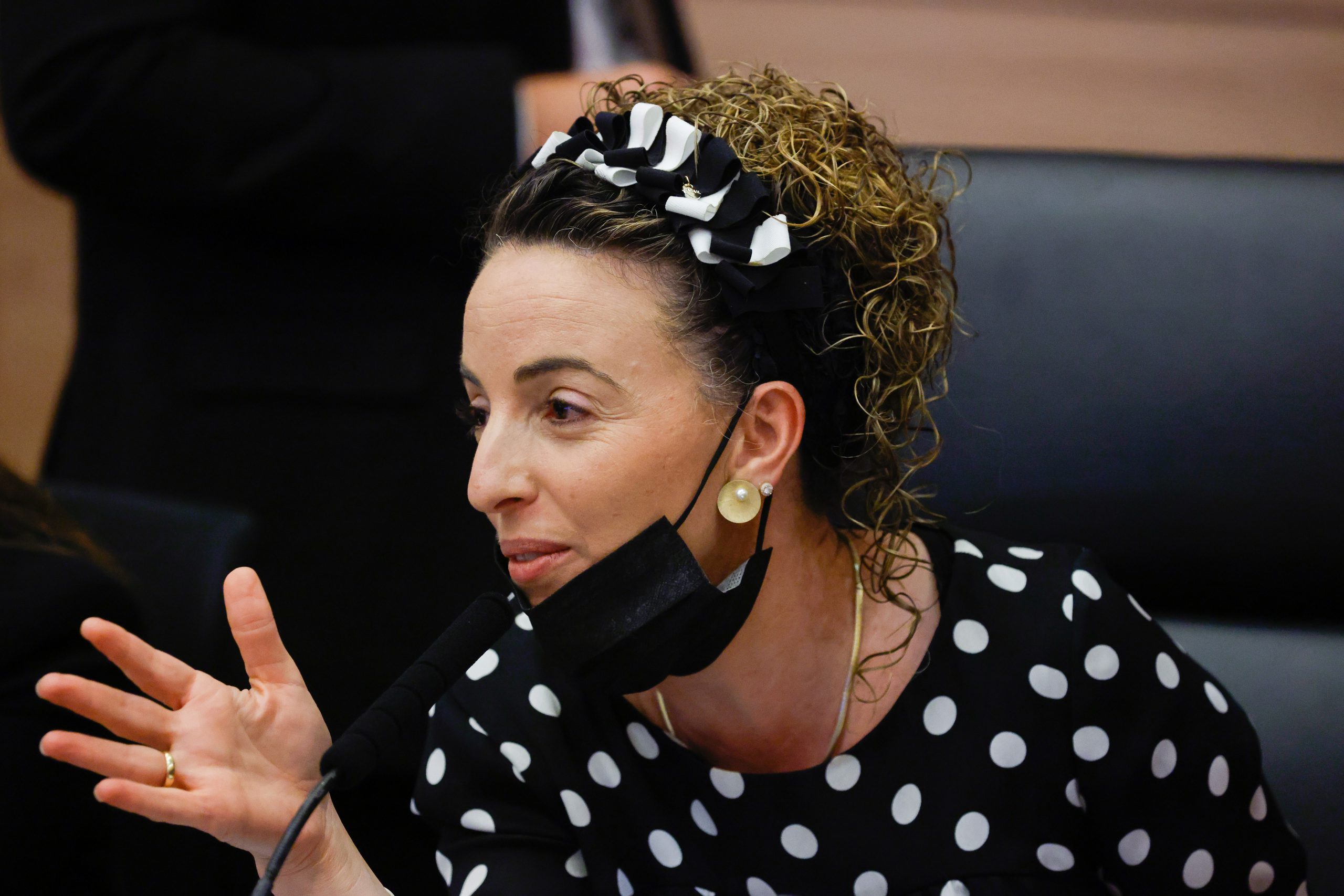 משבר בי"ח מגיע לכנסת: דרישה לדיון חירום
