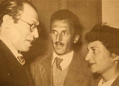 היום בהיסטוריה: השוד שהפסיק את ההלקאות