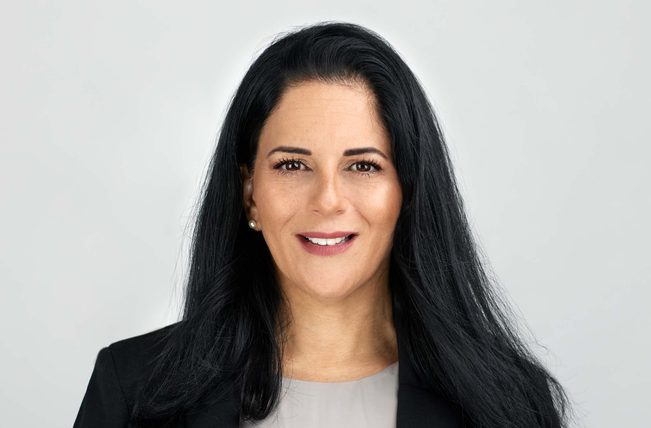 טוני כהן היא המנכ"לית החדשה של מכבידנט