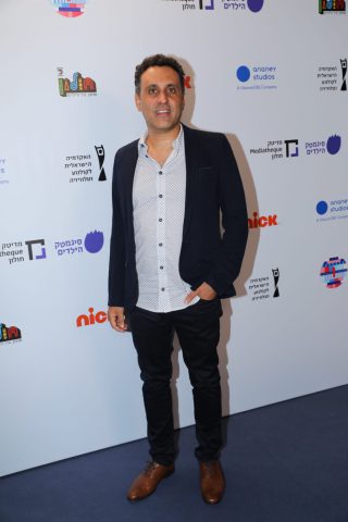 הוכרזו הזוכים בתחרות פרסי הטלוויזיה לילדים ונוער