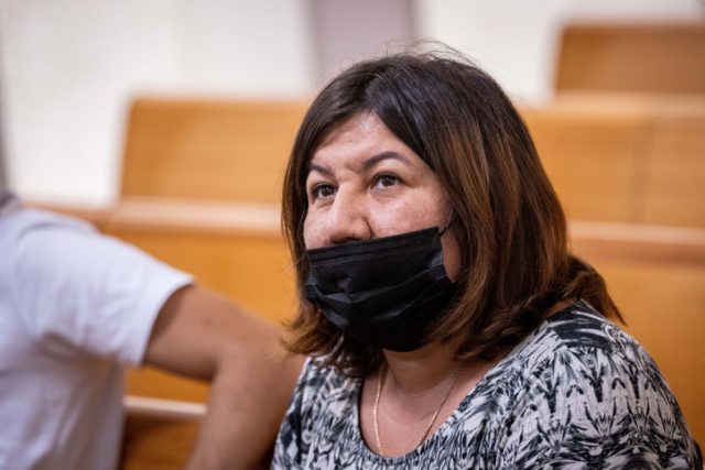 אולגה, אשתו של רומן