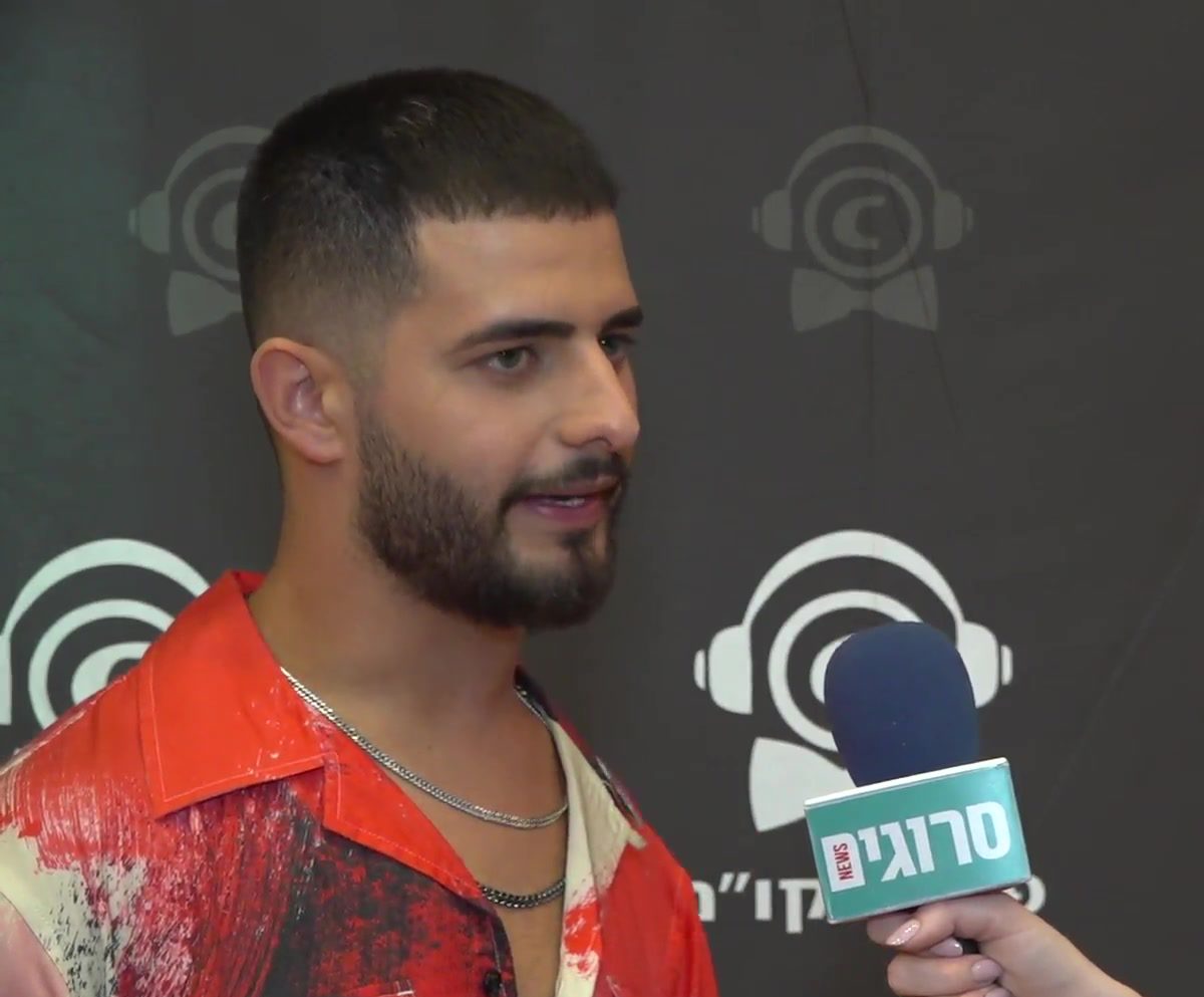 ראיון עדן חסון