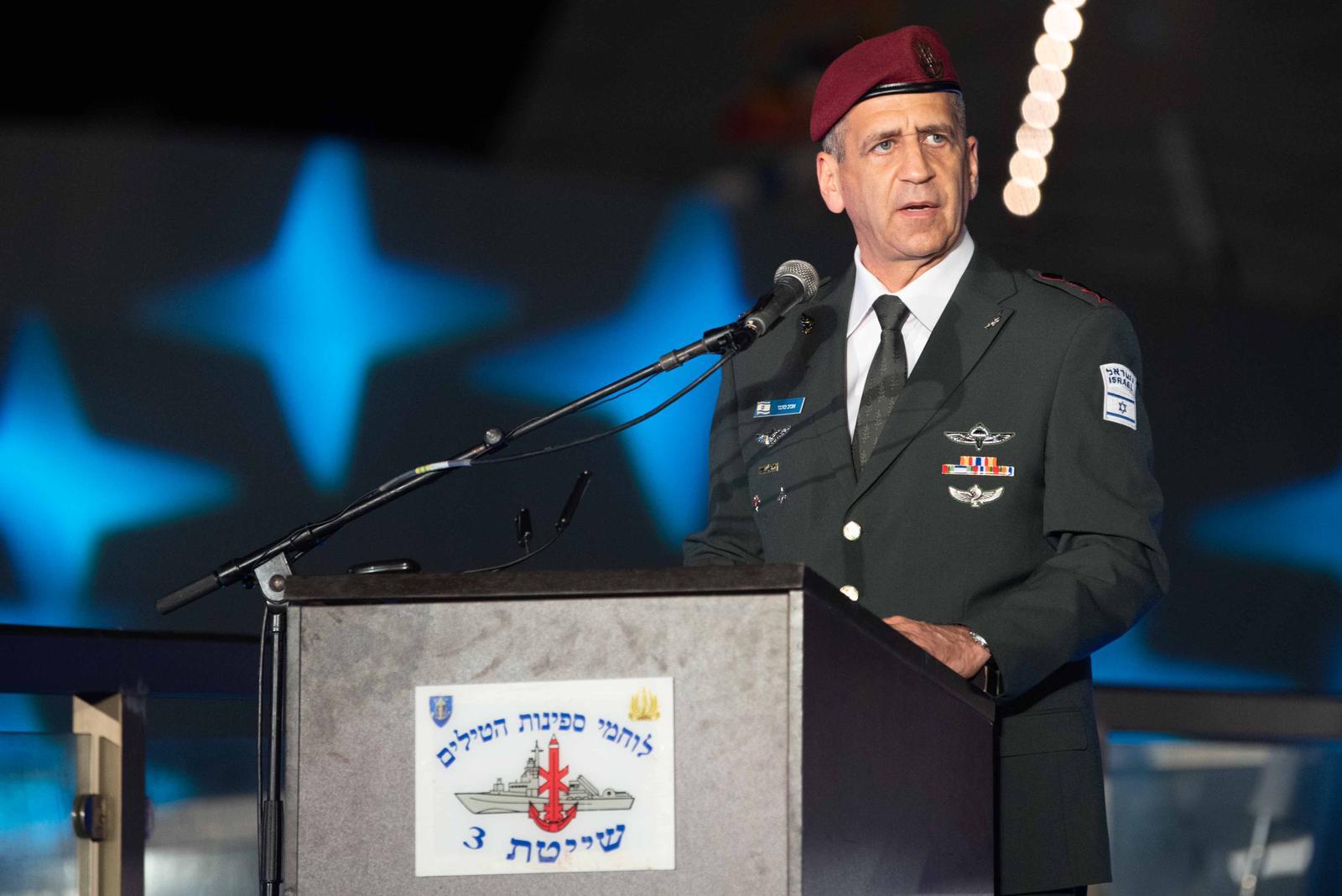 הקצין החשוד בעבירות מין: כוכבי החליט על עונש תקיף