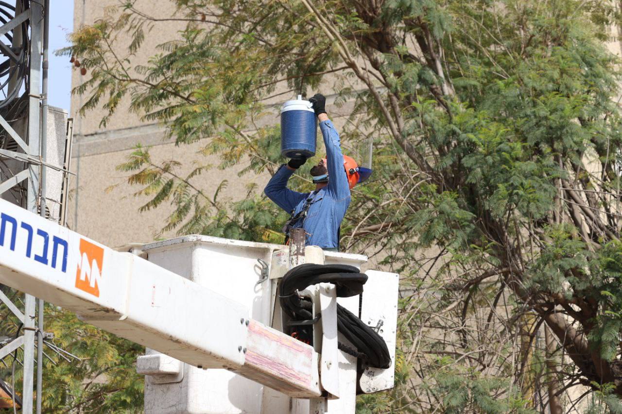 נחשף: כמיליון וחצי ישראלים כבר עזבו את חברת החשמל