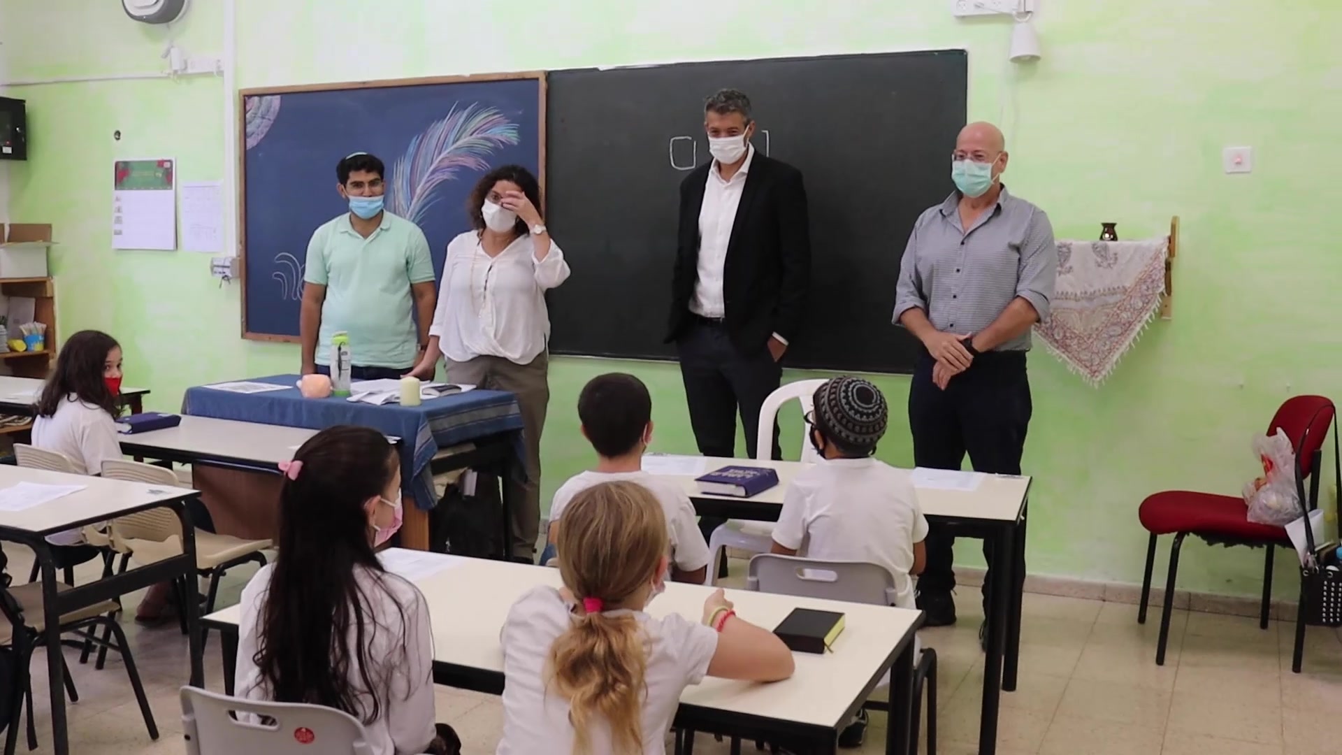 יועז הנדל