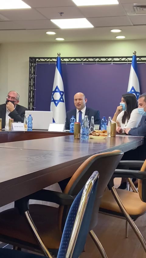 בנט רפורמת כשרות כהנא