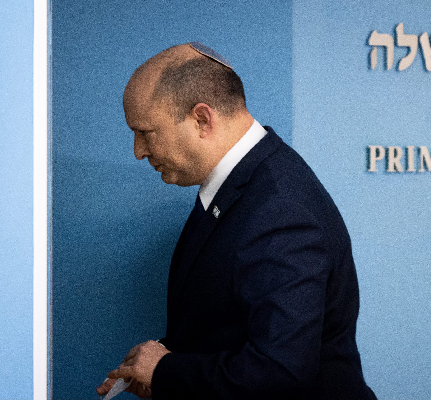 חברי ימינה במכתב חריף נגד בנט: איבד את הדרך