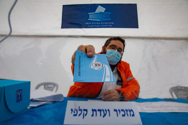 השנה שהייתה: מסכמים את תשפ"א בתמונות