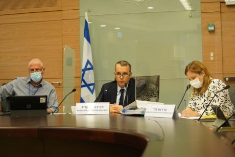 החל מהיום: ילדים עם תו נכה יקבלו פטור מהתו הירוק