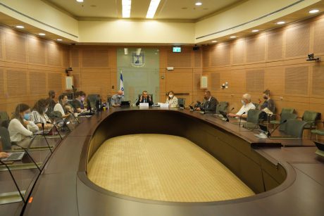 החל מהיום: ילדים עם תו נכה יקבלו פטור מהתו הירוק