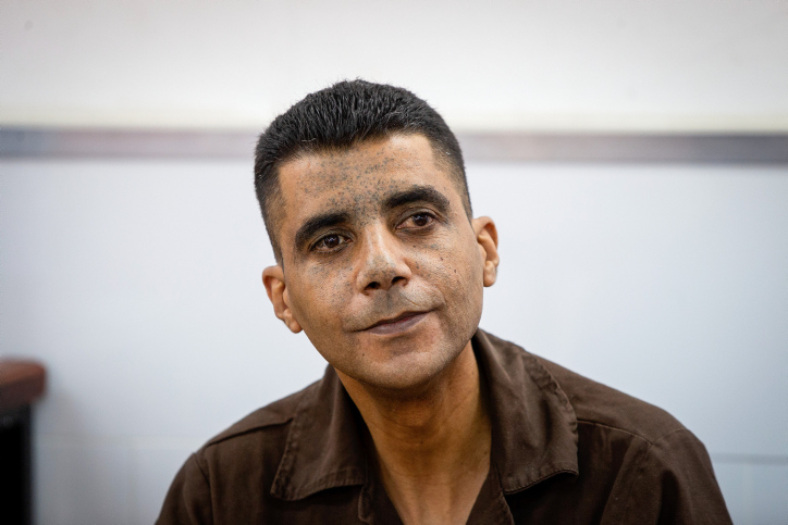 אלו האסירים שנמלטו מכלא גלבוע
