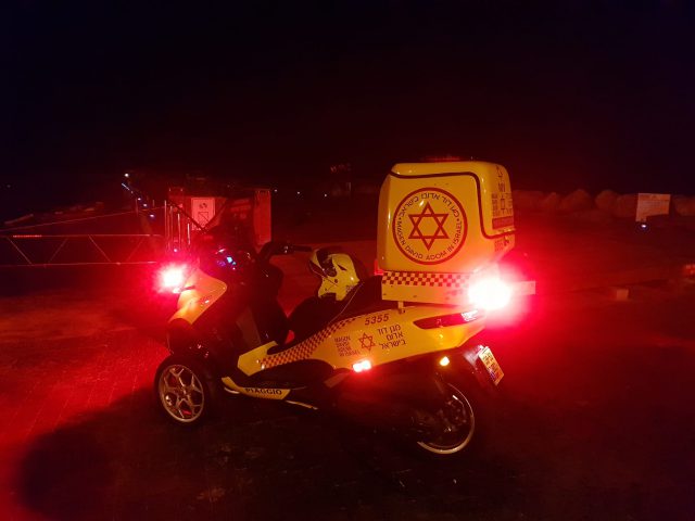 גל טביעות בחג: 3 טובעים קיפחו את חייהם