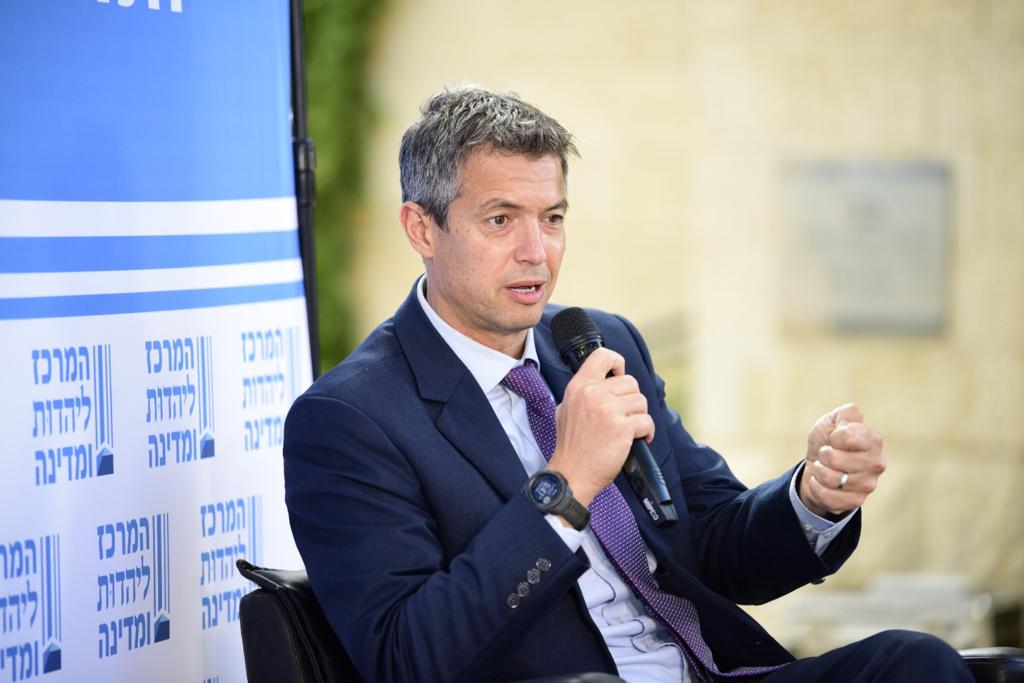 הנדל: אם זה היה תלוי בי, נתניהו היה בפנסיה בהוואי