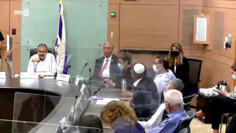 בן גביר טאהא