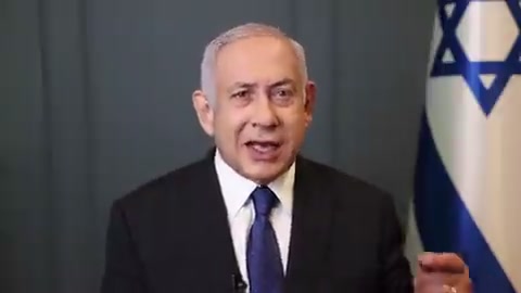 נתניהו נגד בנט