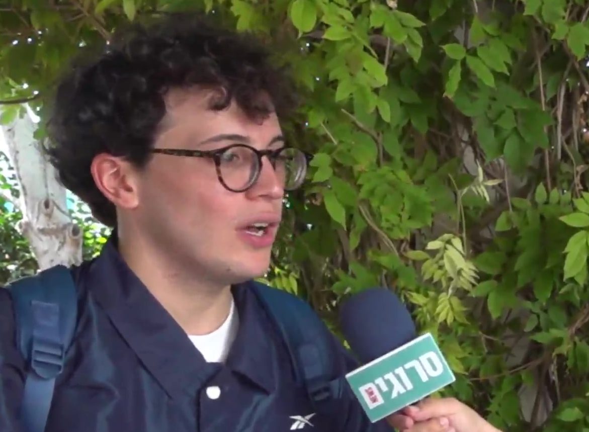 כוכב שעת נעילה: "פחדתי שאנשים לא יתחברו לדמות"