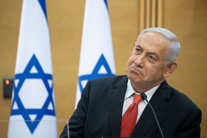 יסכים? הג'וב היוקרתי שהוצע לנתניהו