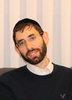 הרב שלמה שפירא