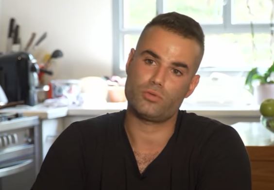 צפו: המחלה הנדירה של ח"כ יוראי להב הרצנו