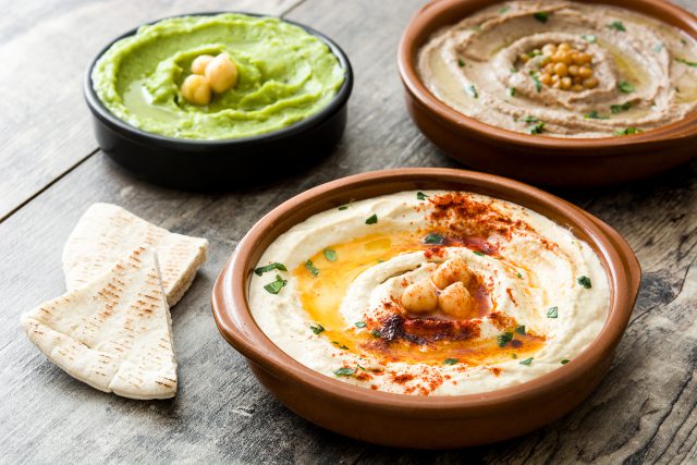 מהסלטים ועד הקינוח: 7 מתכונים לארוחה מושלמת