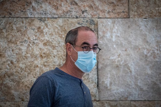 קלמן ליבסקינד