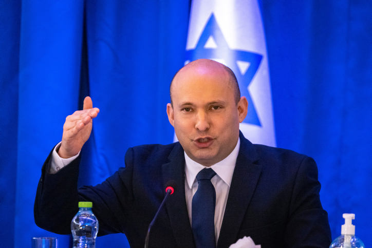 דיווח: המהלך שיחזיר לבנט את מצביעי הימין