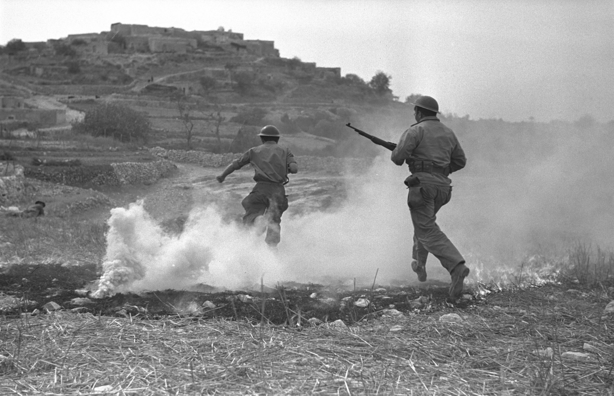 היום בהיסטוריה: 73 שנה לשחרור הגליל במבצע חירם
