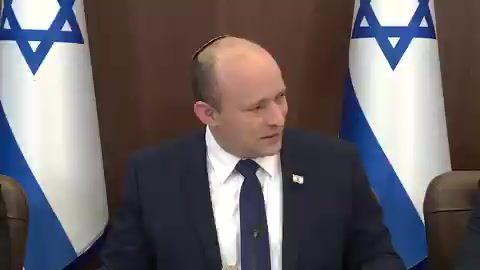 בנט ישיבת ממשלה 5.10