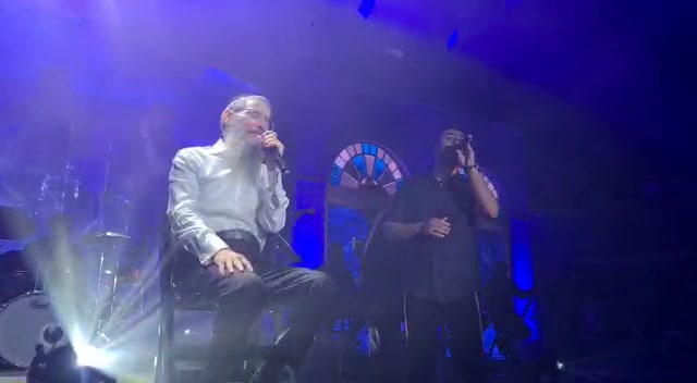 אברהם פריד וישי ריבו