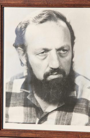 (קרדיט: ארנון בוסאני)