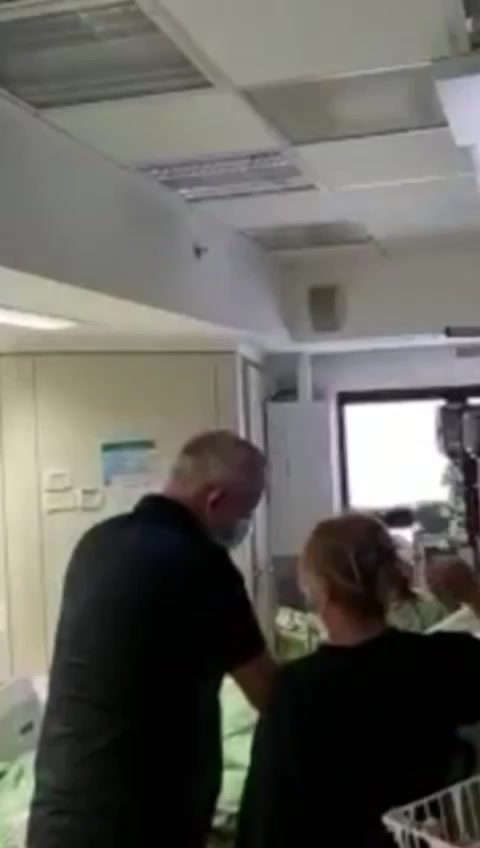 גנץ איציק סעידיאן אריאל חרמוני