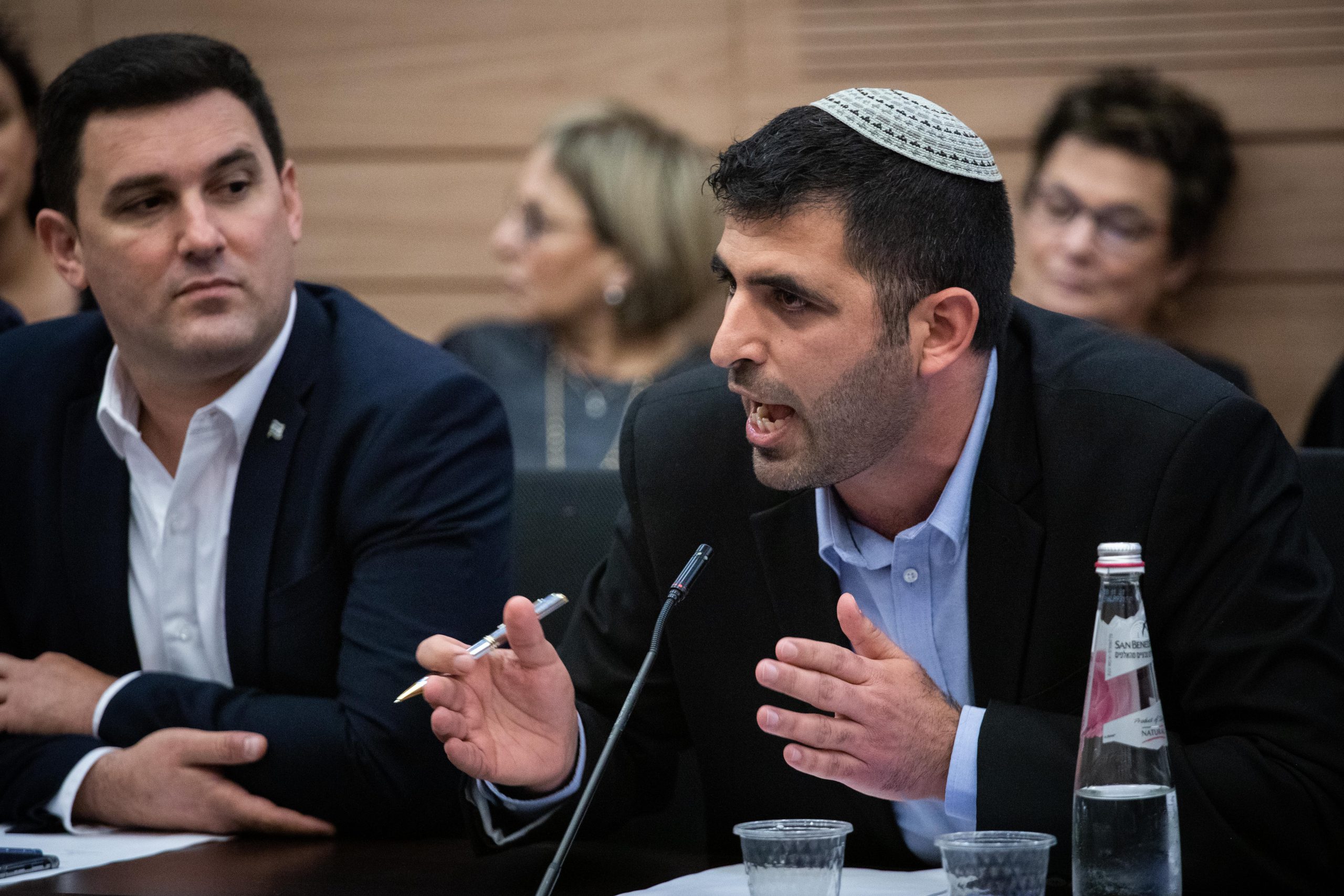 קרעי