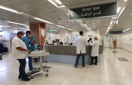 האחיות מרוויחות פי 1.5 מהשכר הממוצע במשק